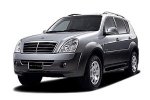 SsangYong Rexton II